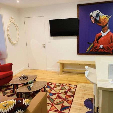 Chiado/Bairro Alto 2 Bedroom Apartment Lisboa Εξωτερικό φωτογραφία