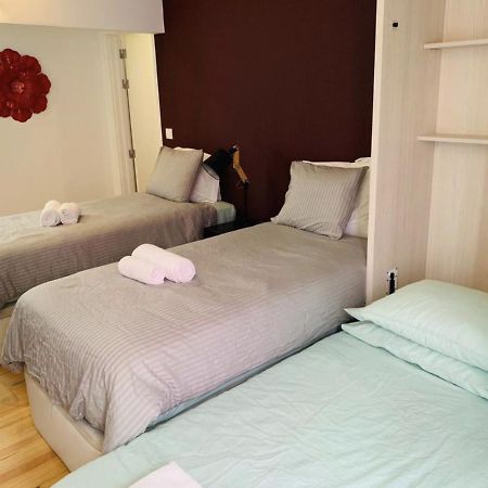 Chiado/Bairro Alto 2 Bedroom Apartment Lisboa Εξωτερικό φωτογραφία