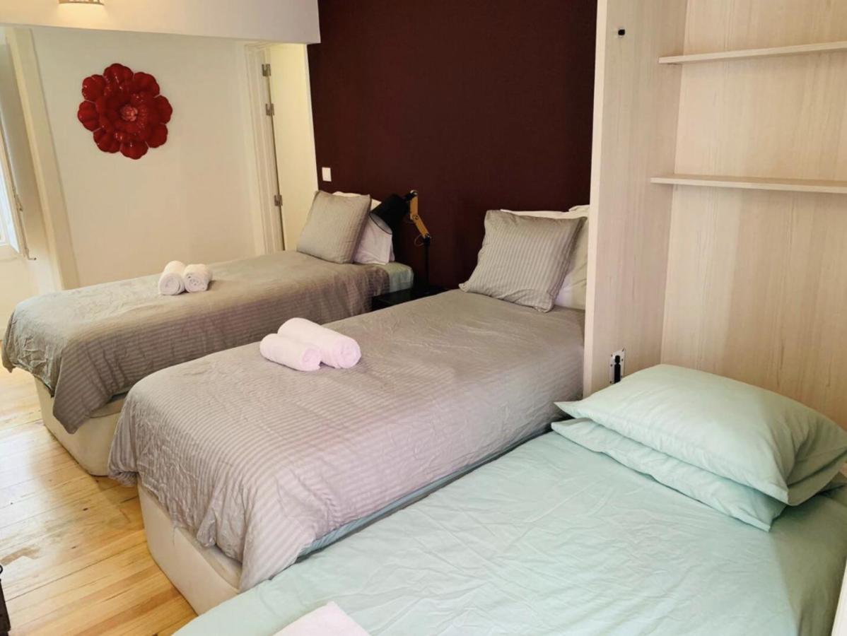 Chiado/Bairro Alto 2 Bedroom Apartment Lisboa Εξωτερικό φωτογραφία
