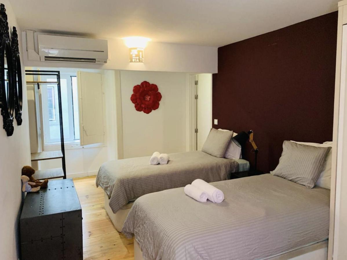 Chiado/Bairro Alto 2 Bedroom Apartment Lisboa Εξωτερικό φωτογραφία
