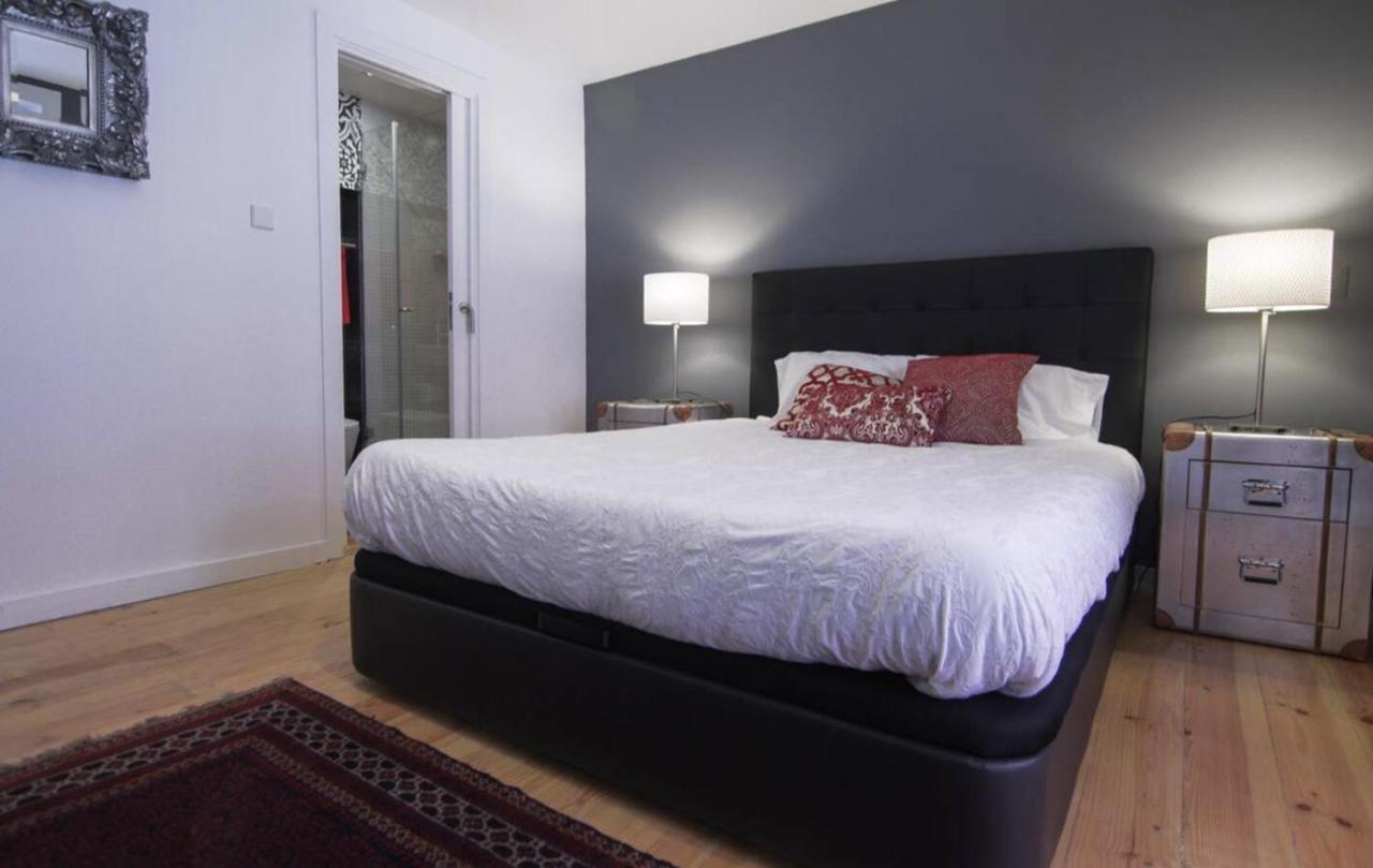 Chiado/Bairro Alto 2 Bedroom Apartment Lisboa Εξωτερικό φωτογραφία