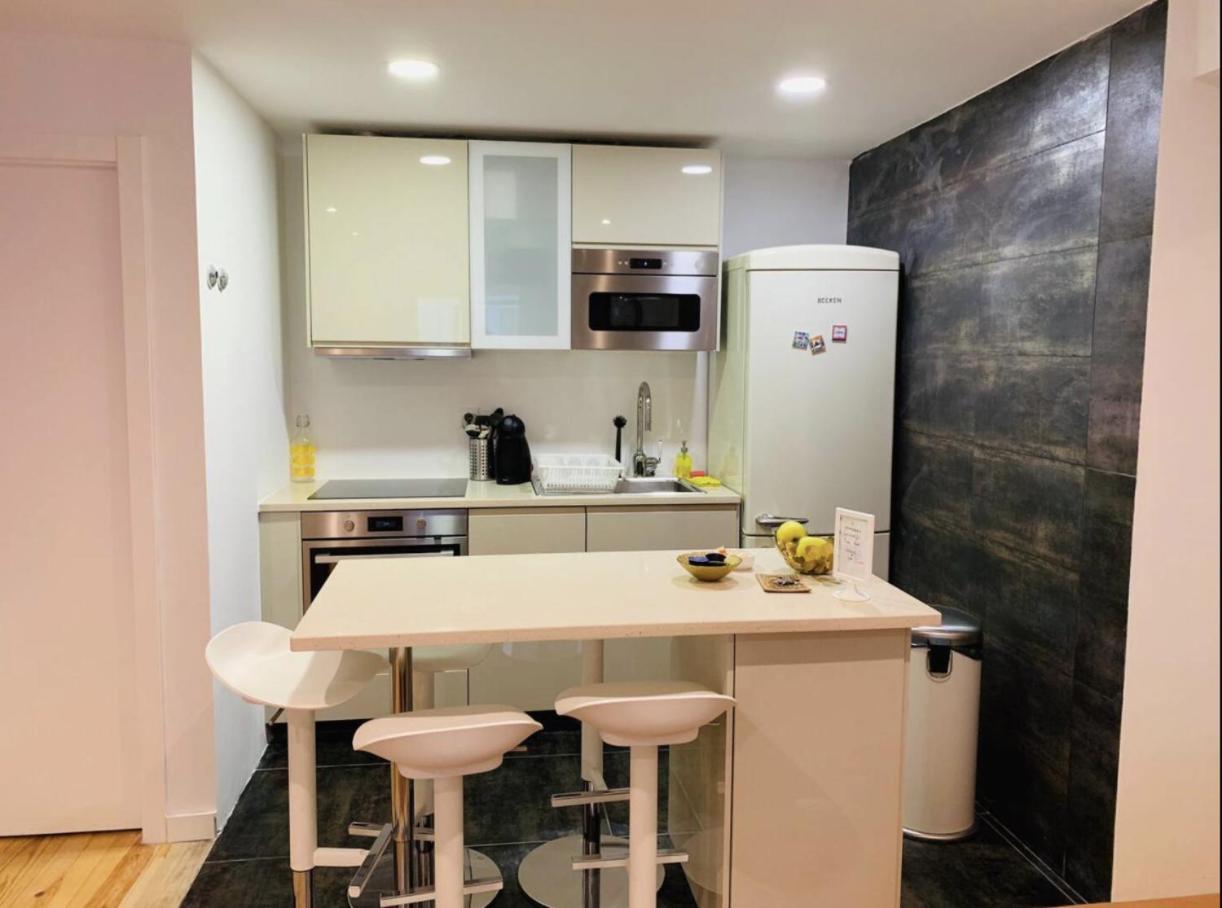 Chiado/Bairro Alto 2 Bedroom Apartment Lisboa Εξωτερικό φωτογραφία