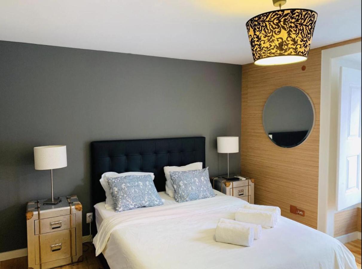 Chiado/Bairro Alto 2 Bedroom Apartment Lisboa Εξωτερικό φωτογραφία