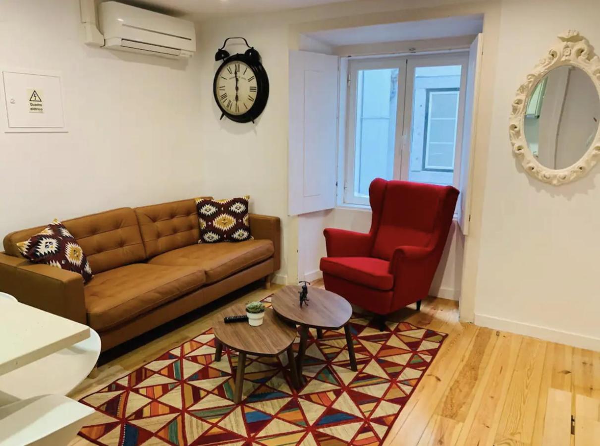 Chiado/Bairro Alto 2 Bedroom Apartment Lisboa Εξωτερικό φωτογραφία