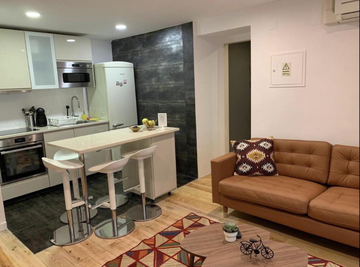 Chiado/Bairro Alto 2 Bedroom Apartment Lisboa Εξωτερικό φωτογραφία