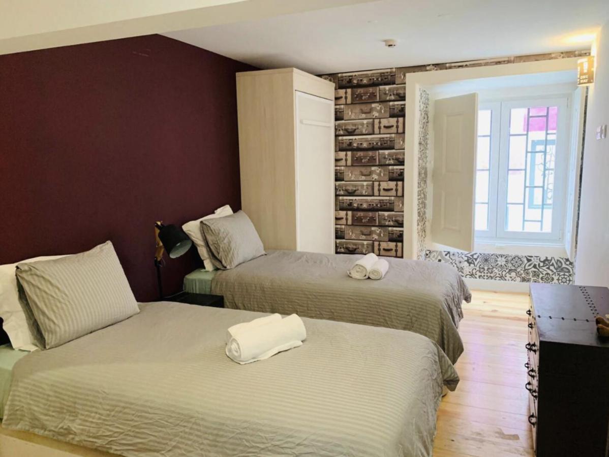 Chiado/Bairro Alto 2 Bedroom Apartment Lisboa Εξωτερικό φωτογραφία
